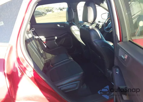 2025 Ford Escape St-Line z USA, uszkodzony, nr VIN 1FMCU9MN1SUA88589